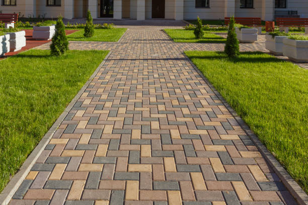 Best Environmentally-friendly driveway pavers in Florida, NY